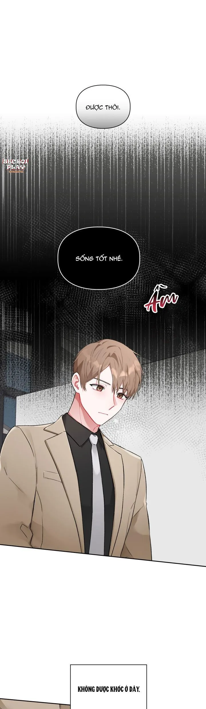 Một, hai, ba Chapter 1 Trang 8