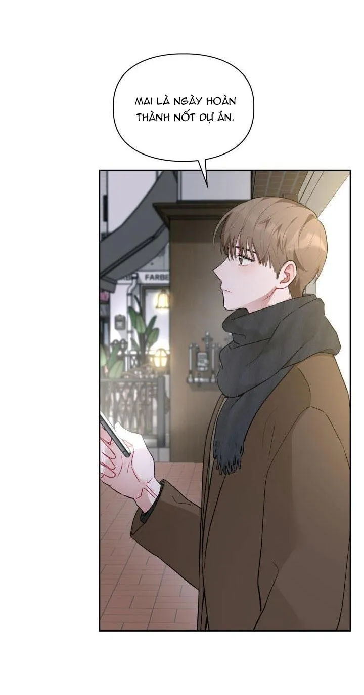 Một, hai, ba Chapter 1 Trang 13