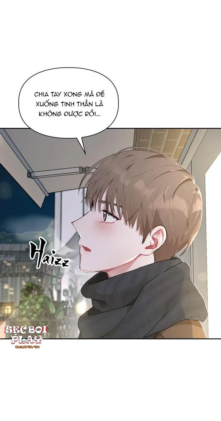 Một, hai, ba Chapter 1 Trang 14