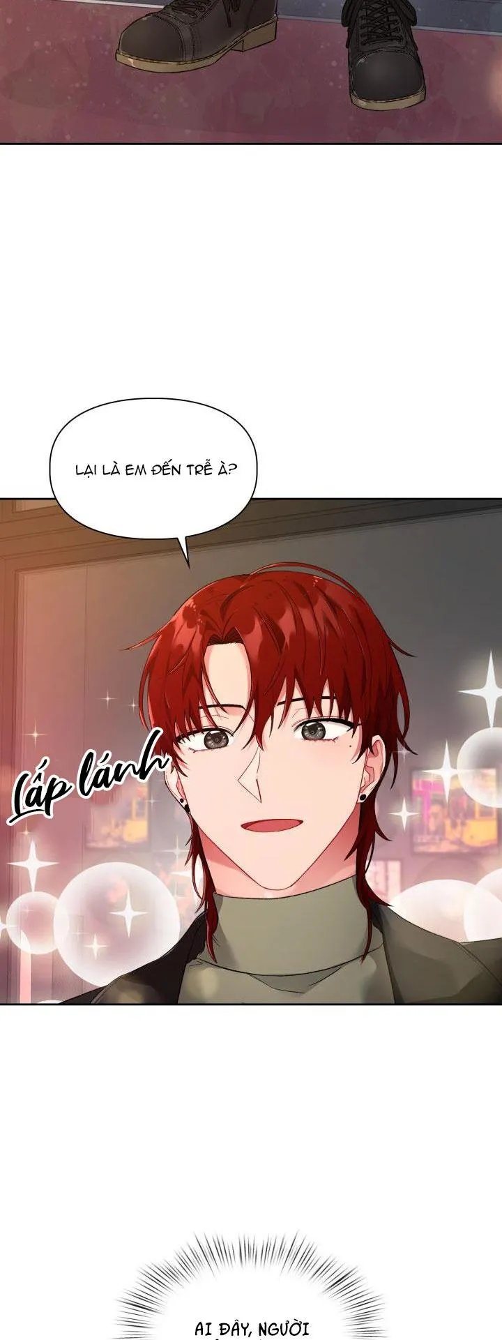 Một, hai, ba Chapter 1 Trang 21