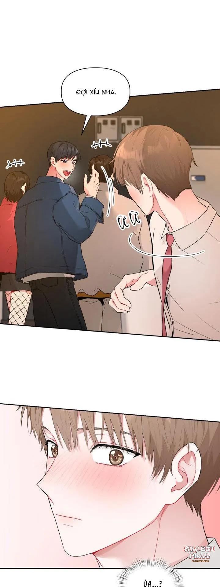 Một, hai, ba Chapter 1 Trang 29