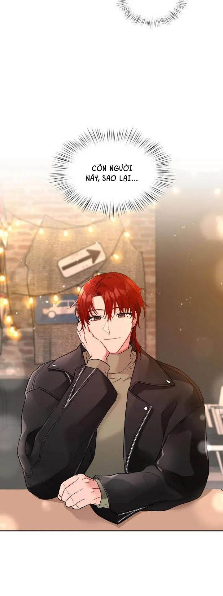 Một, hai, ba Chapter 1 Trang 30