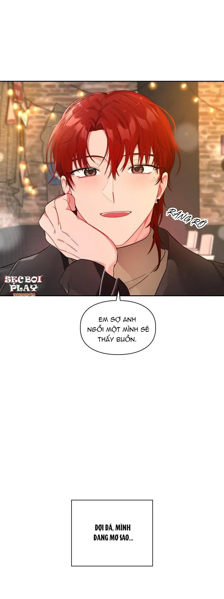 Một, hai, ba Chapter 1 Trang 31