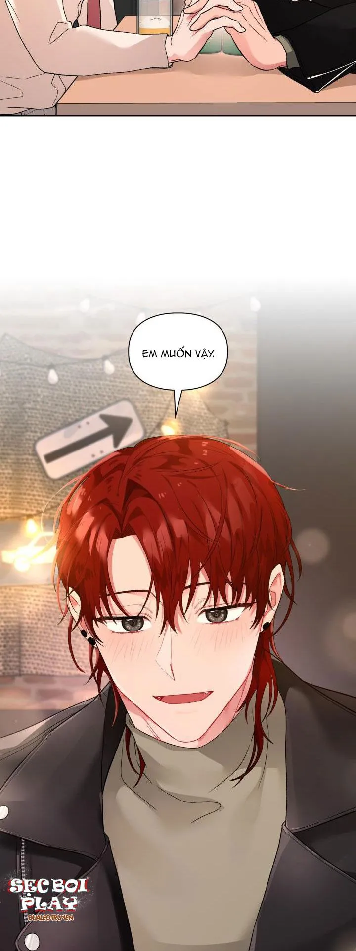 Một, hai, ba Chapter 1 Trang 37