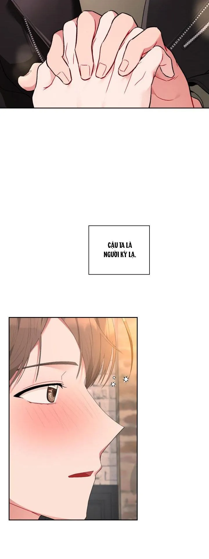 Một, hai, ba Chapter 1 Trang 38