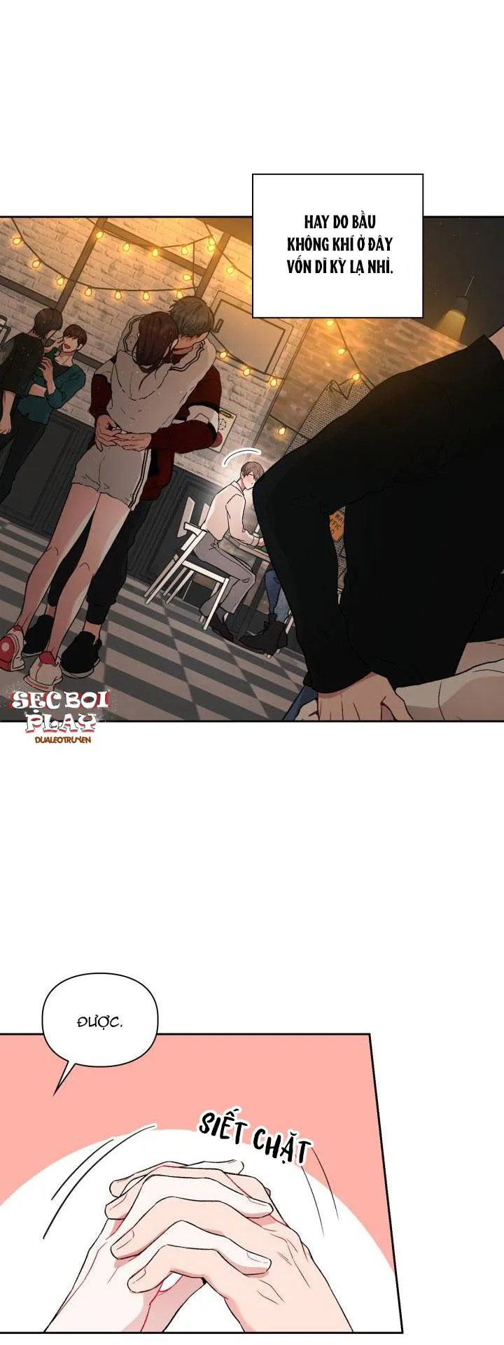 Một, hai, ba Chapter 1 Trang 39