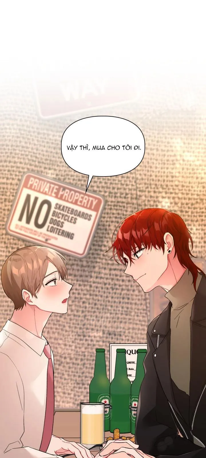 Một, hai, ba Chapter 1 Trang 40