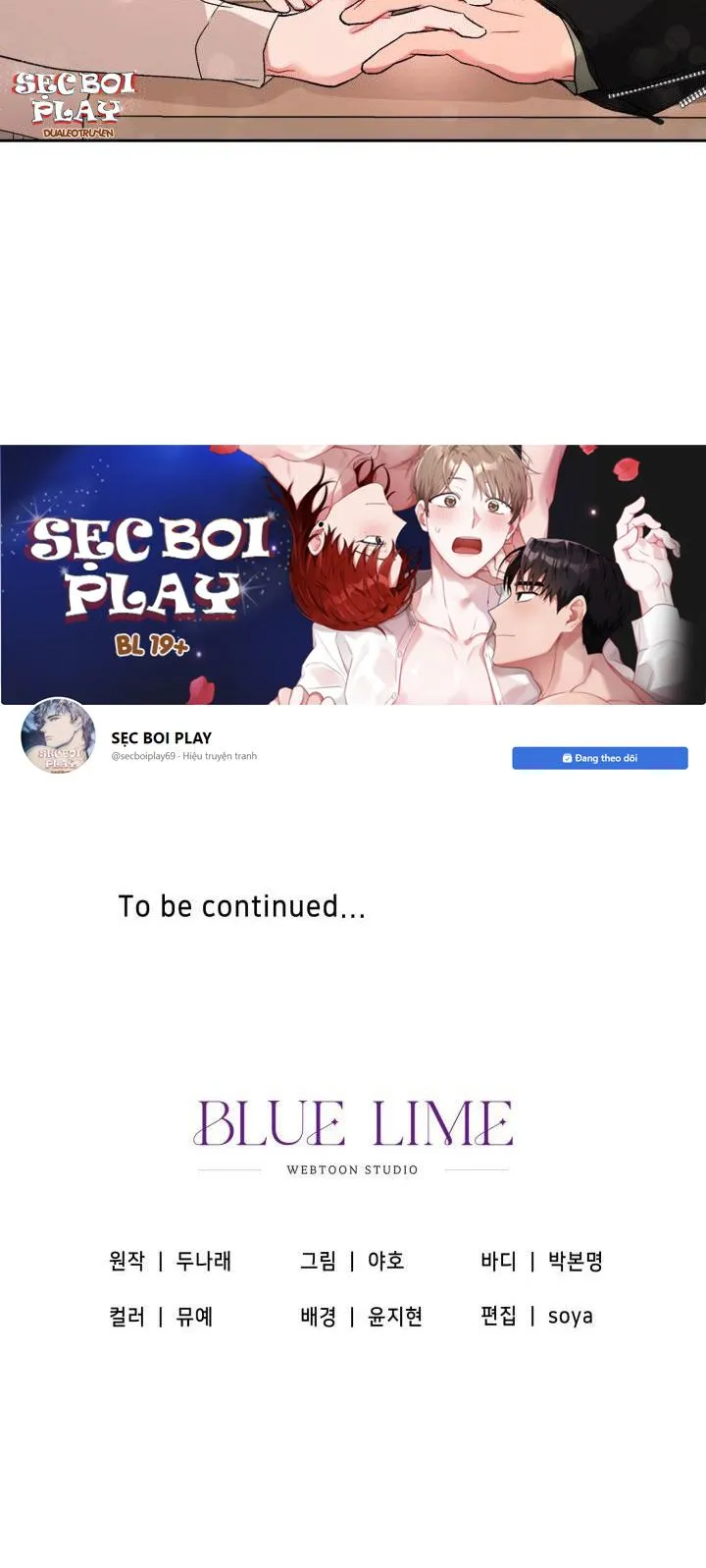 Một, hai, ba Chapter 1 Trang 41