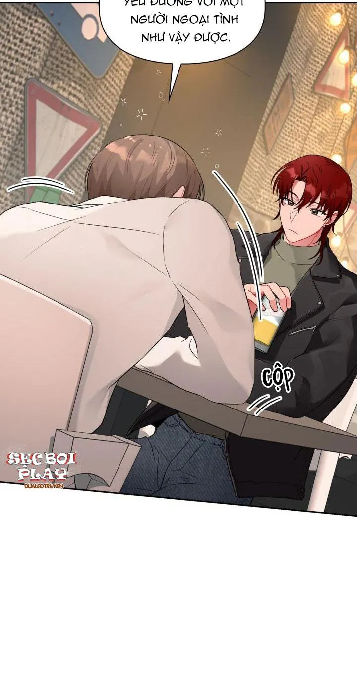 Một, hai, ba Chapter 2 Trang 12