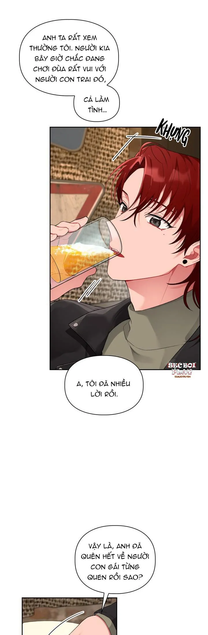 Một, hai, ba Chapter 2 Trang 13