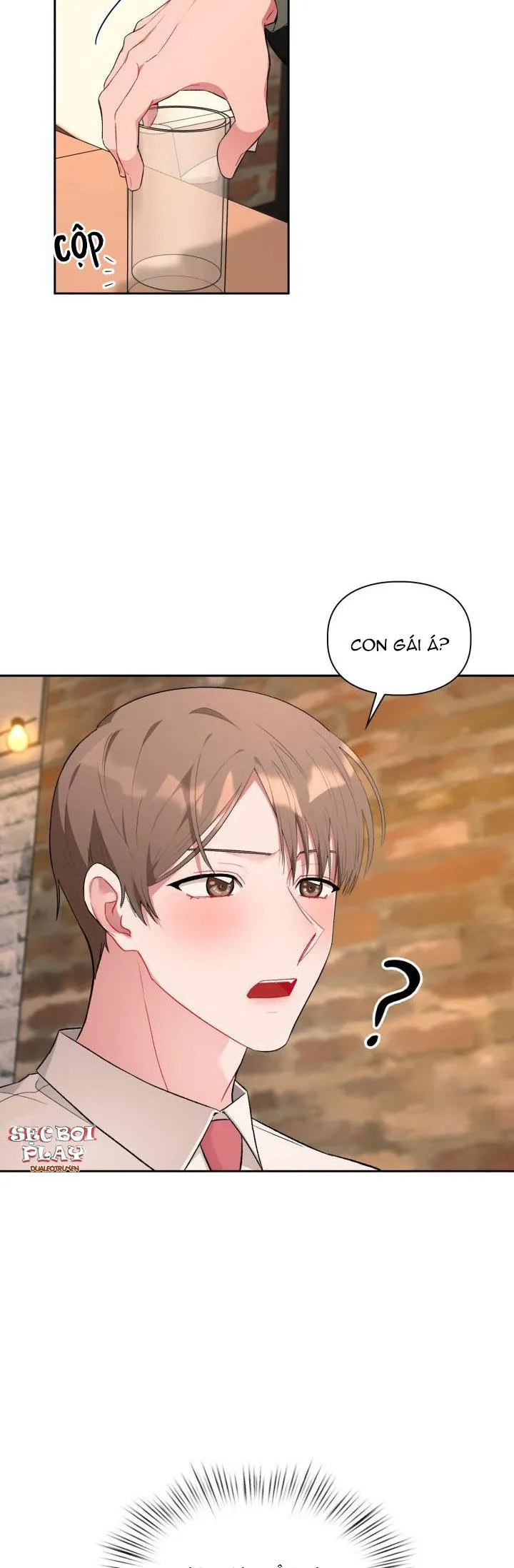 Một, hai, ba Chapter 2 Trang 14