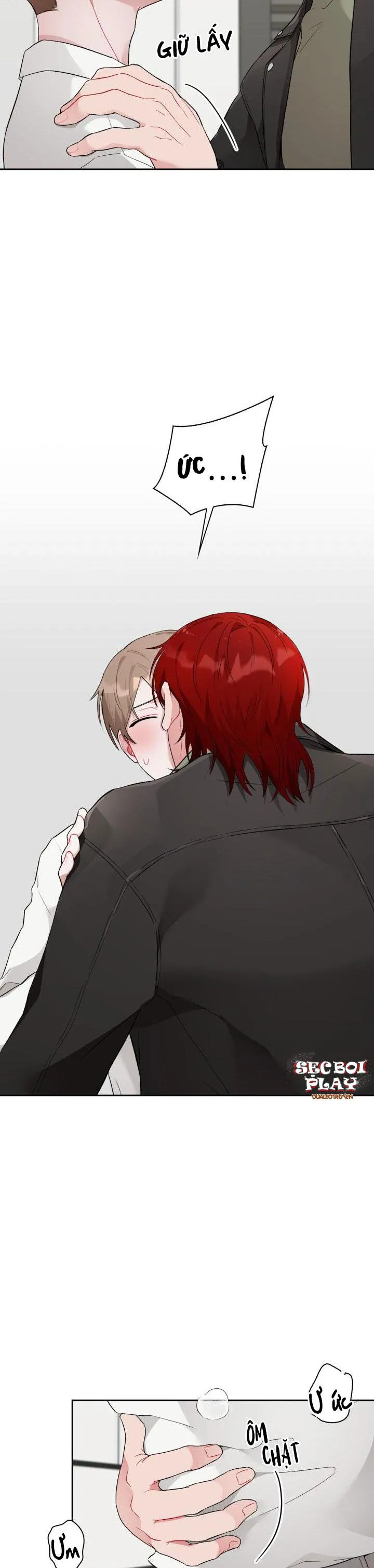 Một, hai, ba Chapter 2 Trang 26