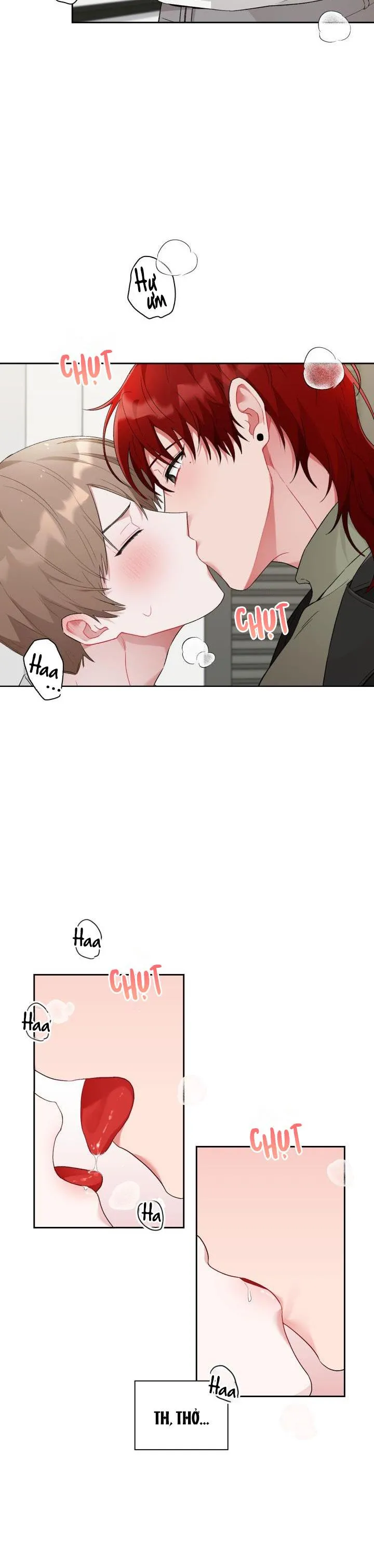 Một, hai, ba Chapter 2 Trang 27