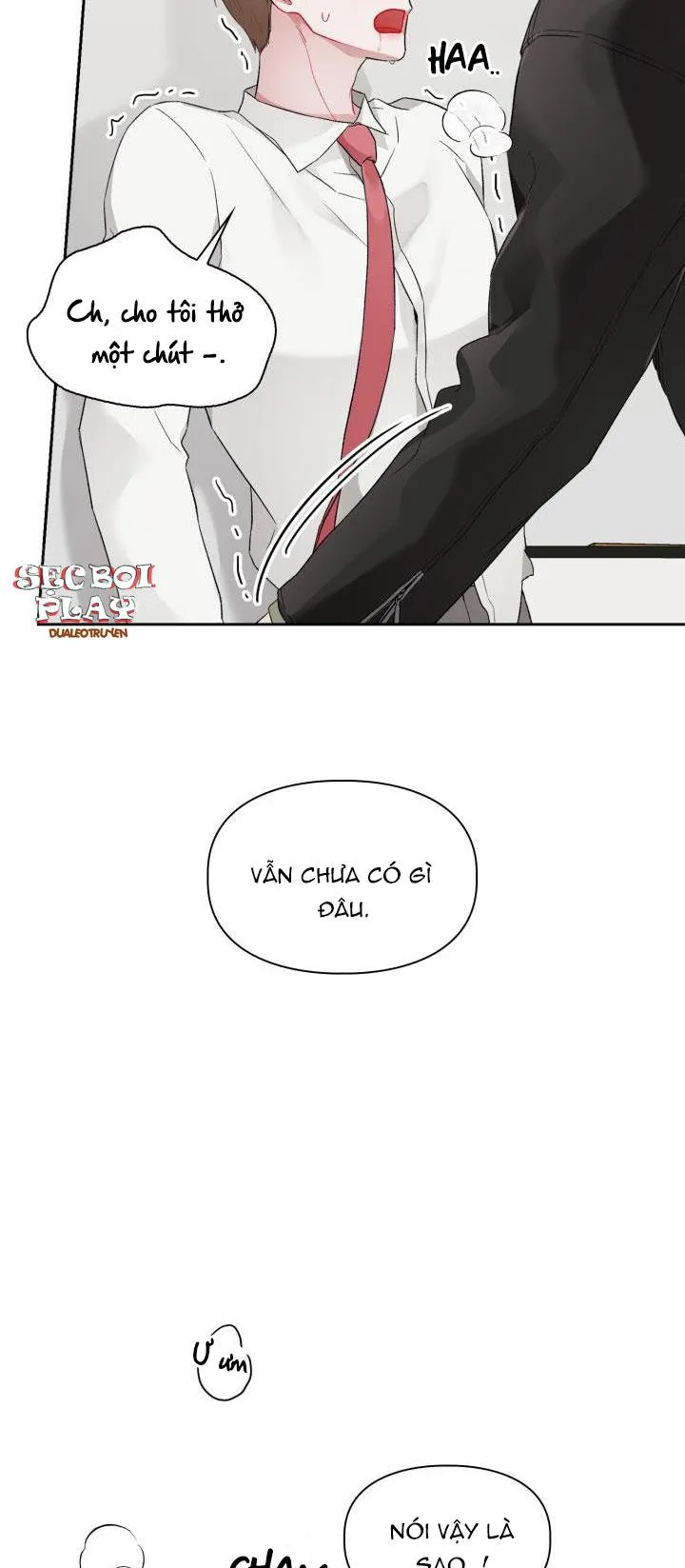 Một, hai, ba Chapter 2 Trang 30