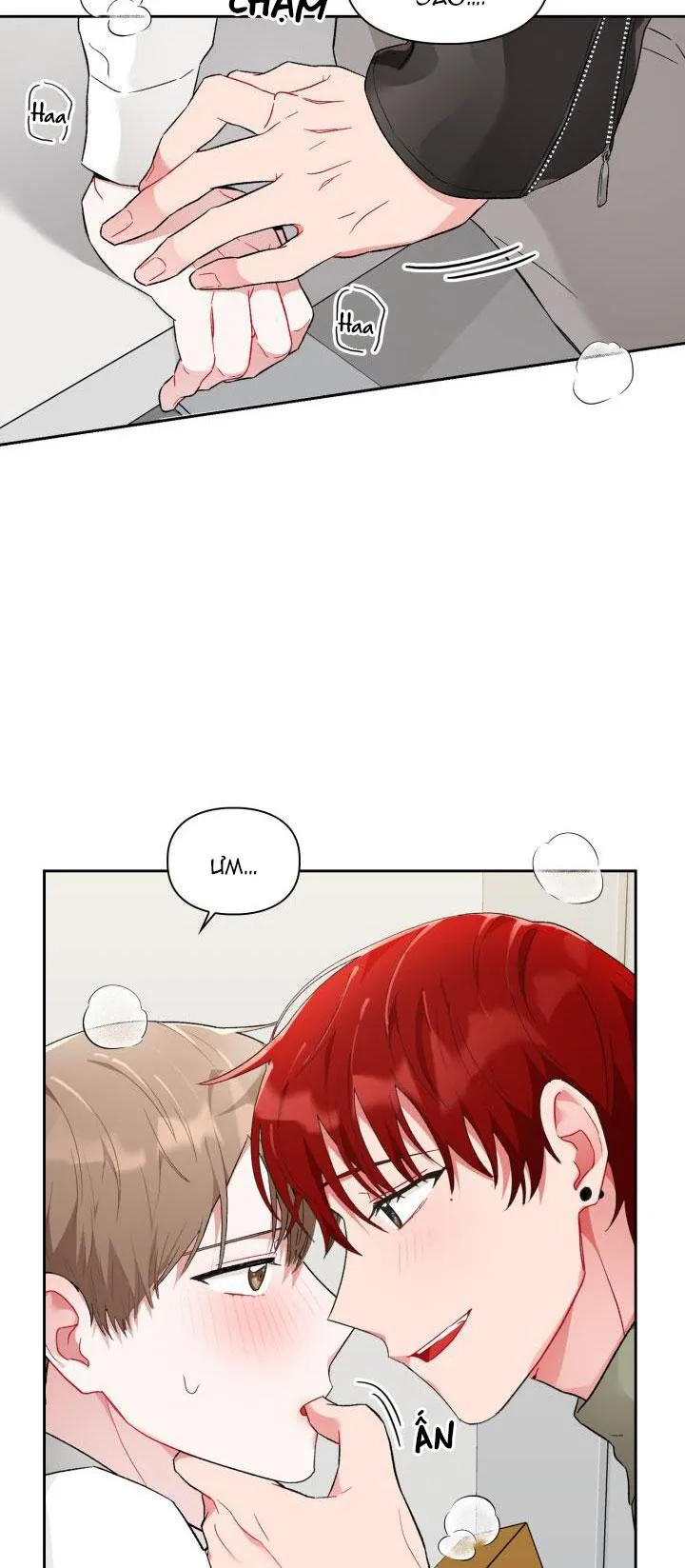 Một, hai, ba Chapter 2 Trang 31