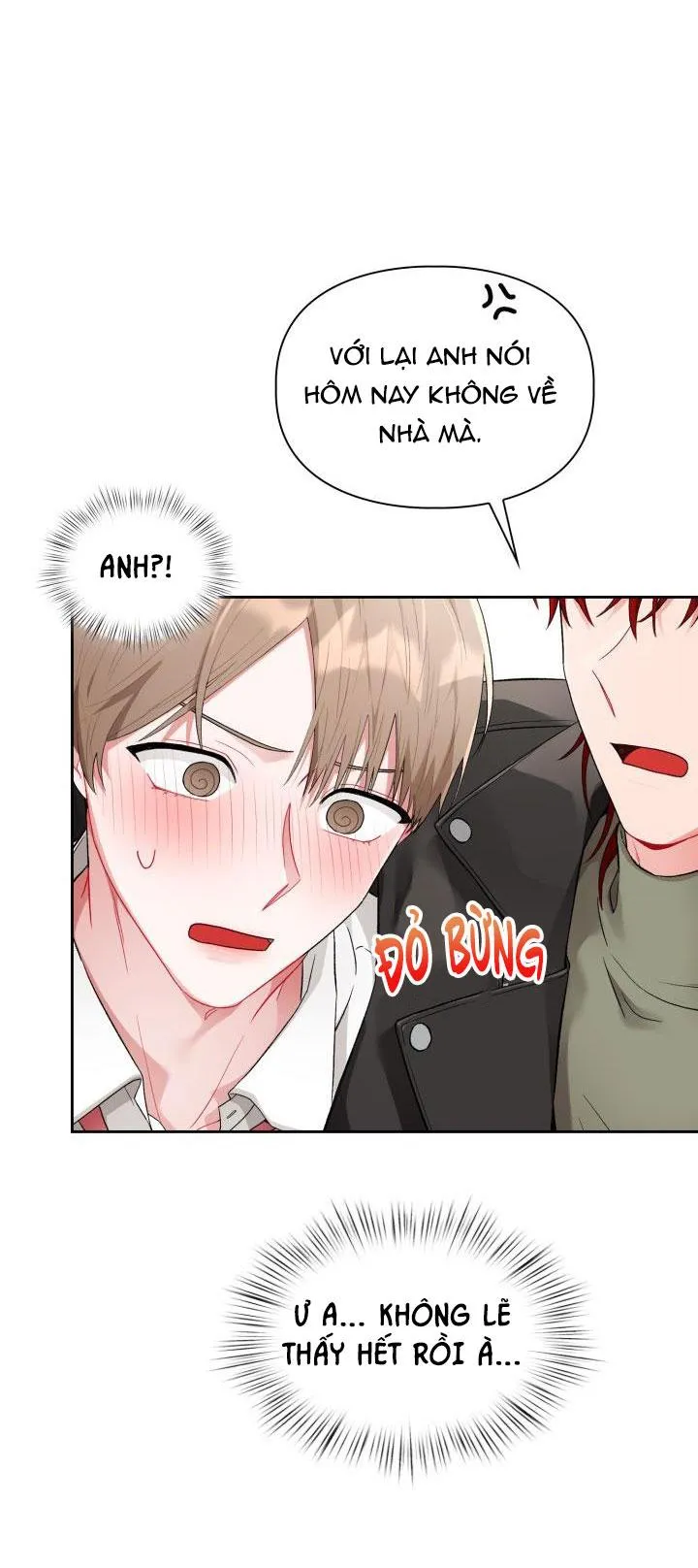 Một, hai, ba Chapter 3 Trang 6