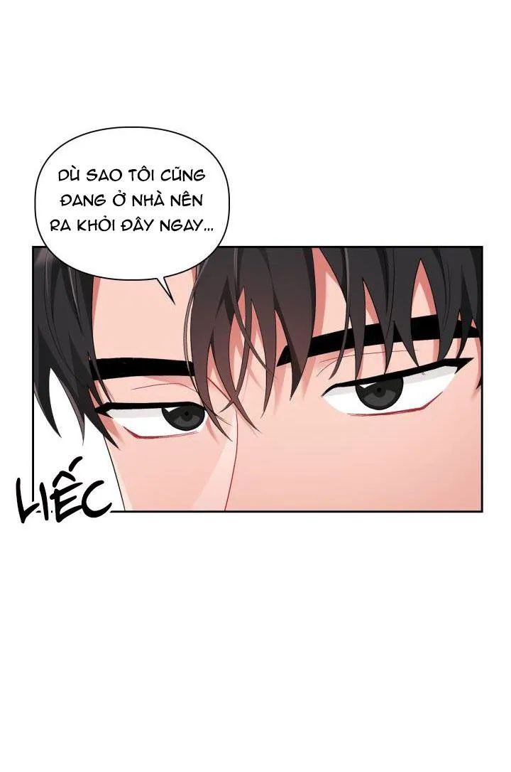 Một, hai, ba Chapter 3 Trang 8