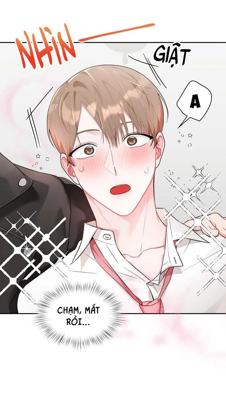 Một, hai, ba Chapter 3 Trang 9