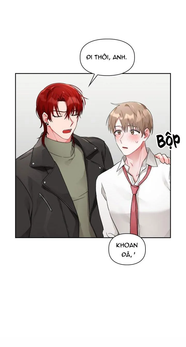 Một, hai, ba Chapter 3 Trang 10