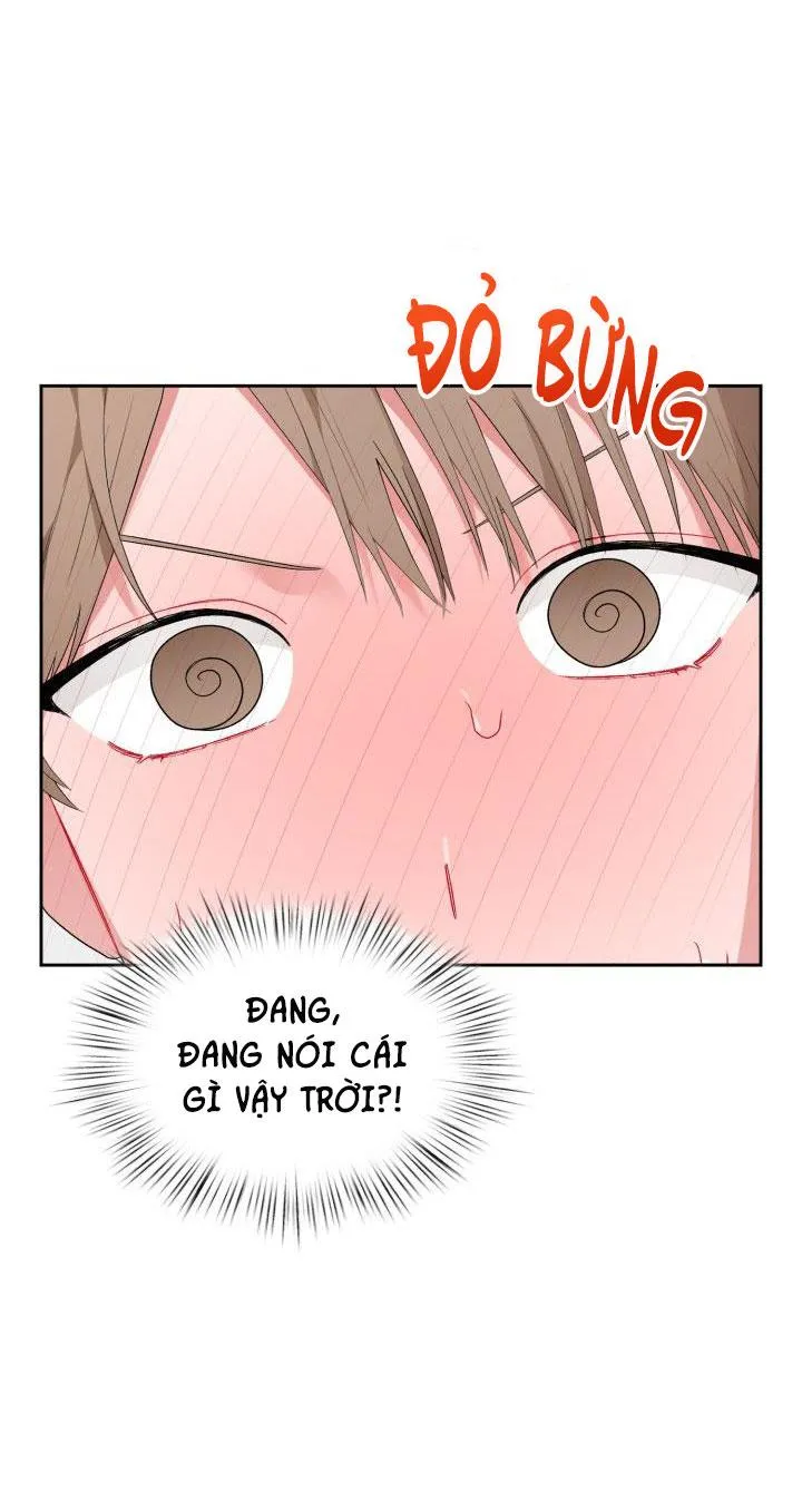 Một, hai, ba Chapter 3 Trang 12