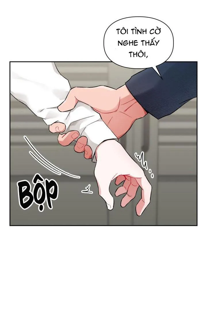 Một, hai, ba Chapter 3 Trang 13