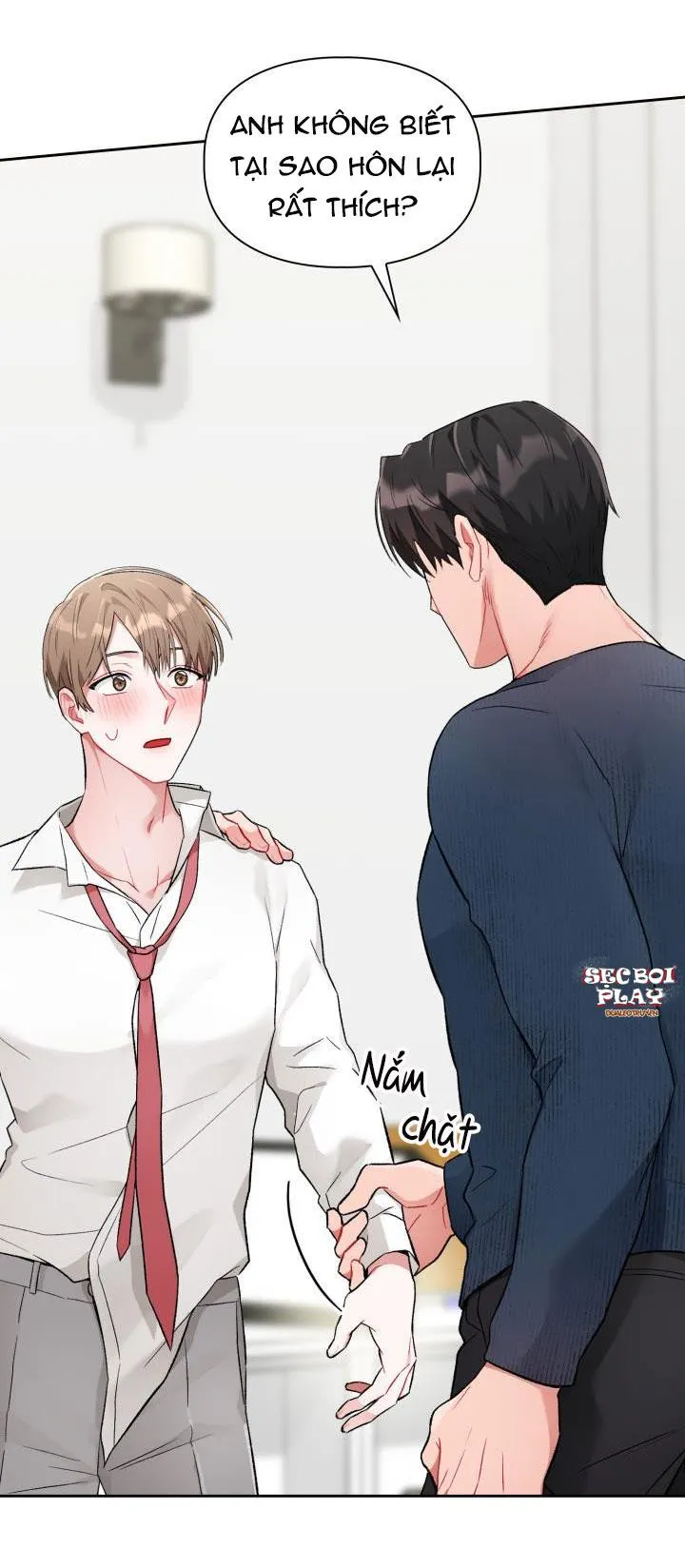 Một, hai, ba Chapter 3 Trang 14