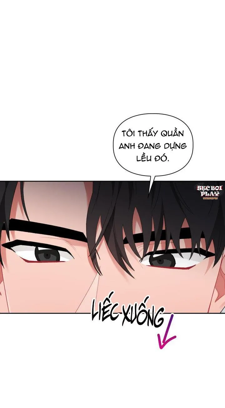 Một, hai, ba Chapter 3 Trang 18