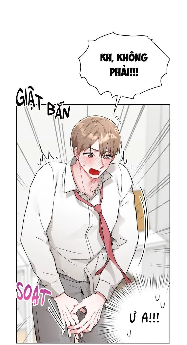 Một, hai, ba Chapter 3 Trang 19