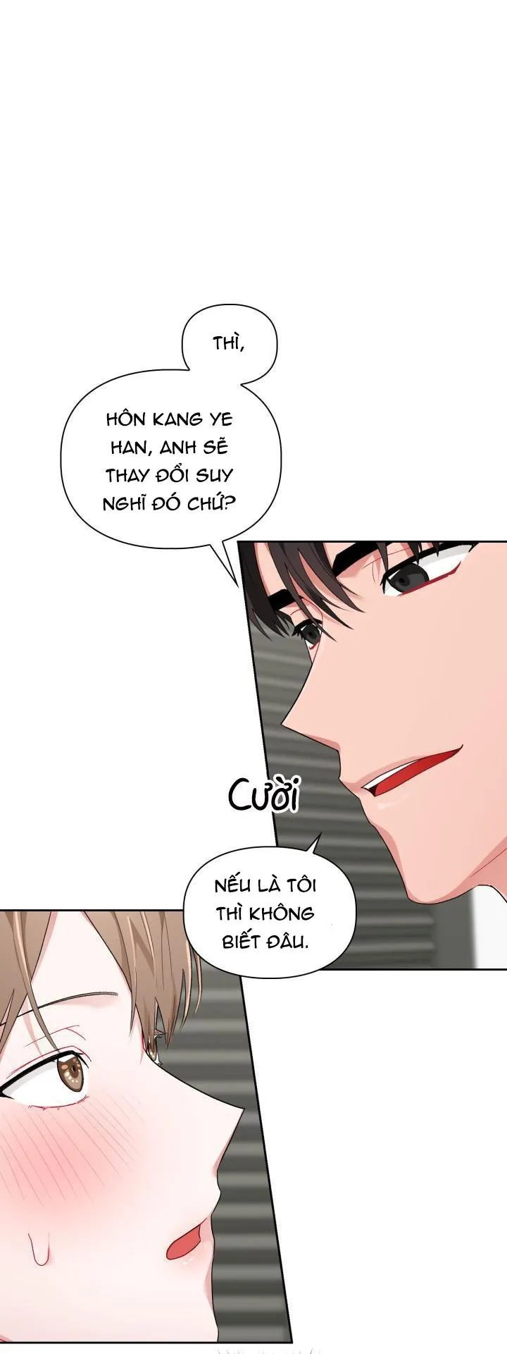 Một, hai, ba Chapter 3 Trang 20