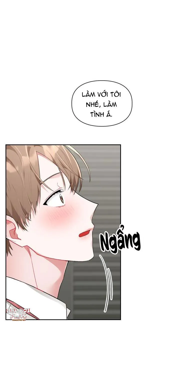 Một, hai, ba Chapter 3 Trang 22