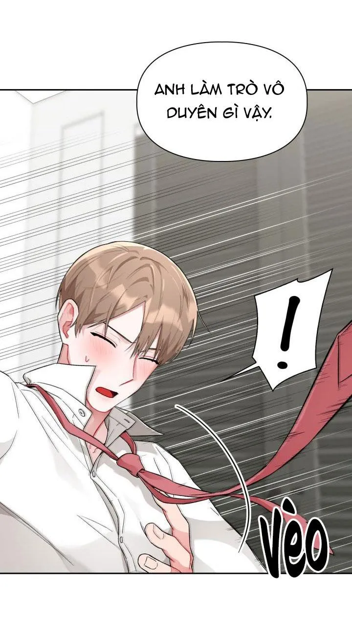 Một, hai, ba Chapter 3 Trang 24