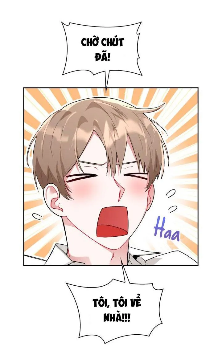 Một, hai, ba Chapter 3 Trang 27