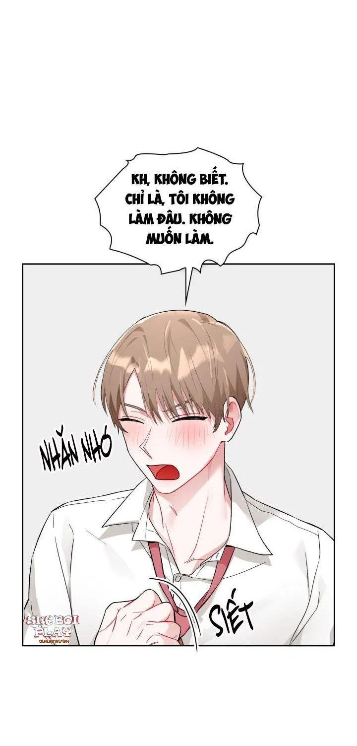 Một, hai, ba Chapter 3 Trang 29