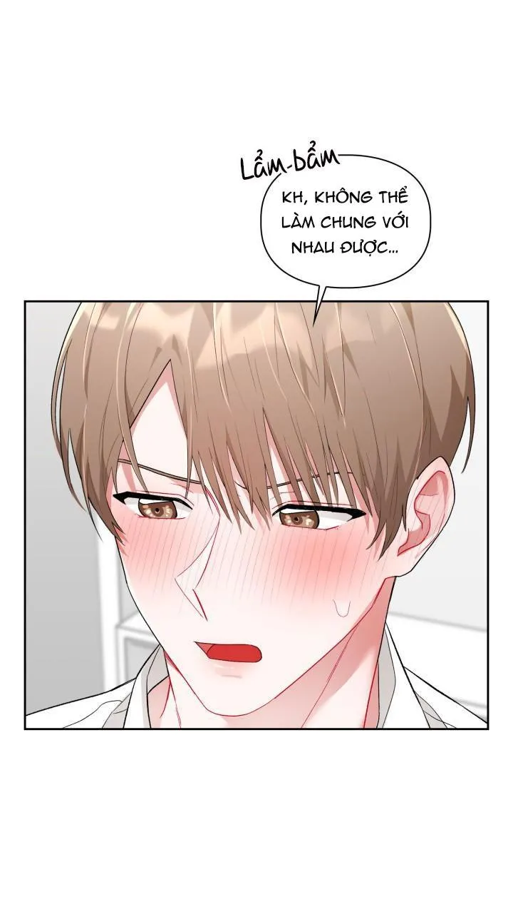 Một, hai, ba Chapter 3 Trang 30