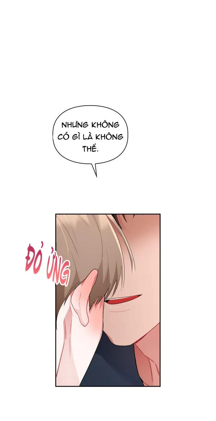 Một, hai, ba Chapter 3 Trang 37