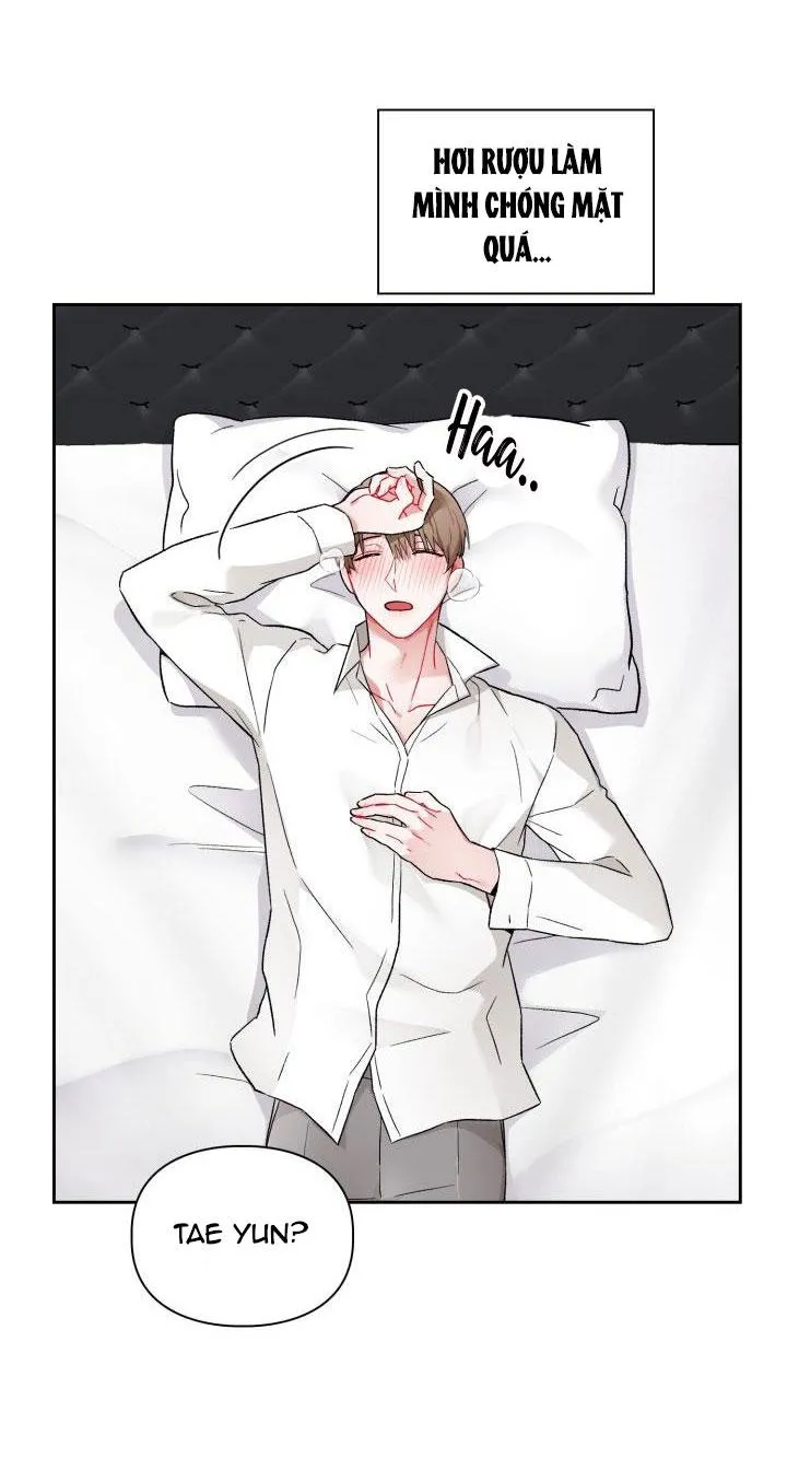 Một, hai, ba Chapter 3 Trang 41