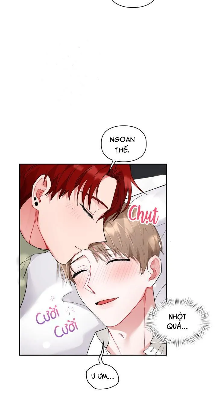 Một, hai, ba Chapter 3 Trang 43