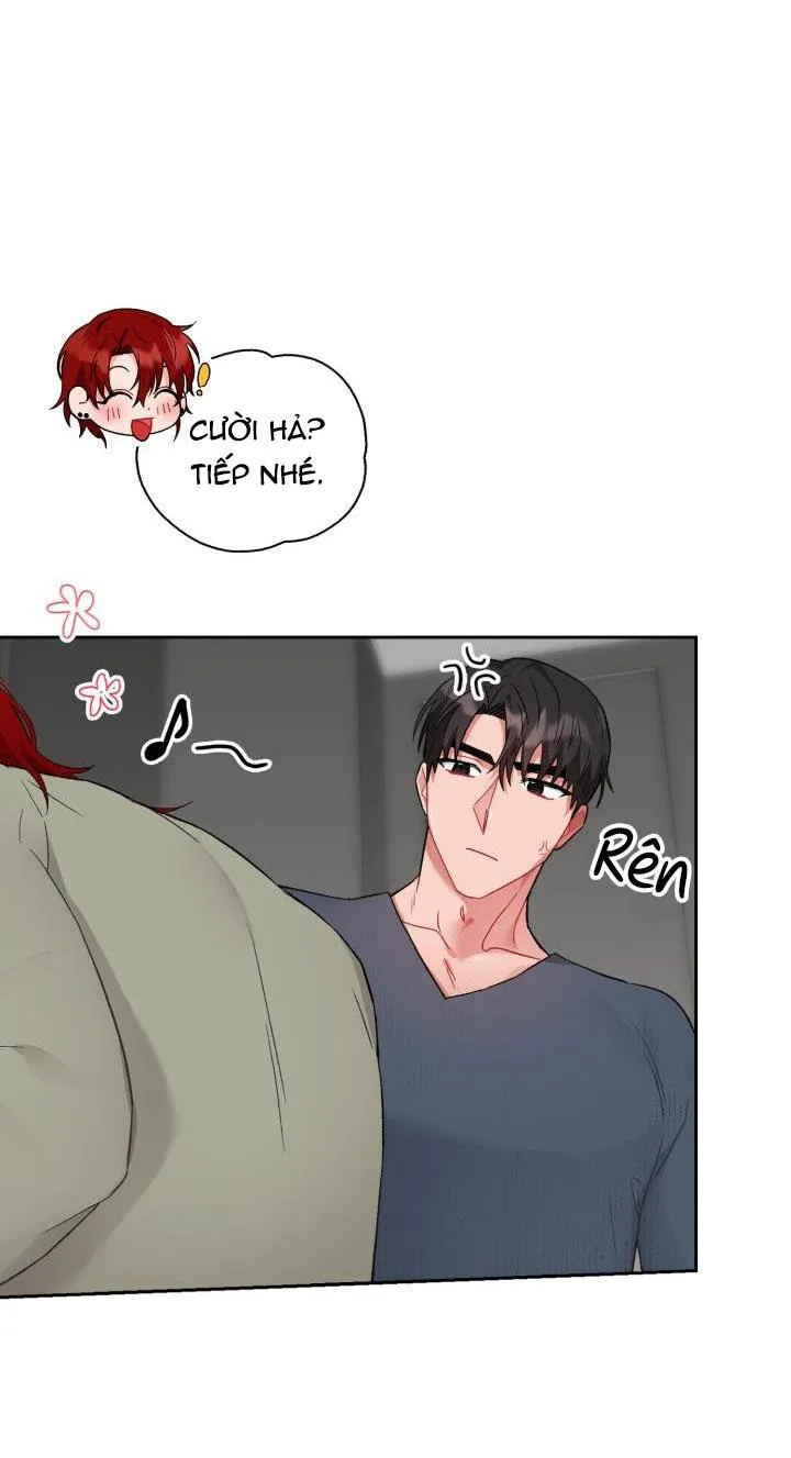 Một, hai, ba Chapter 3 Trang 44