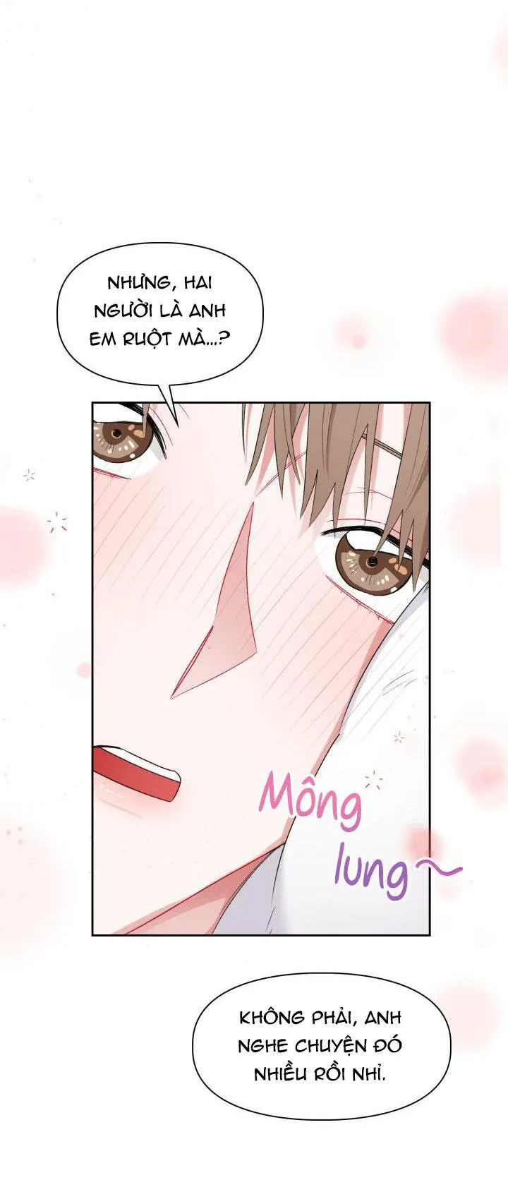 Một, hai, ba Chapter 3 Trang 47