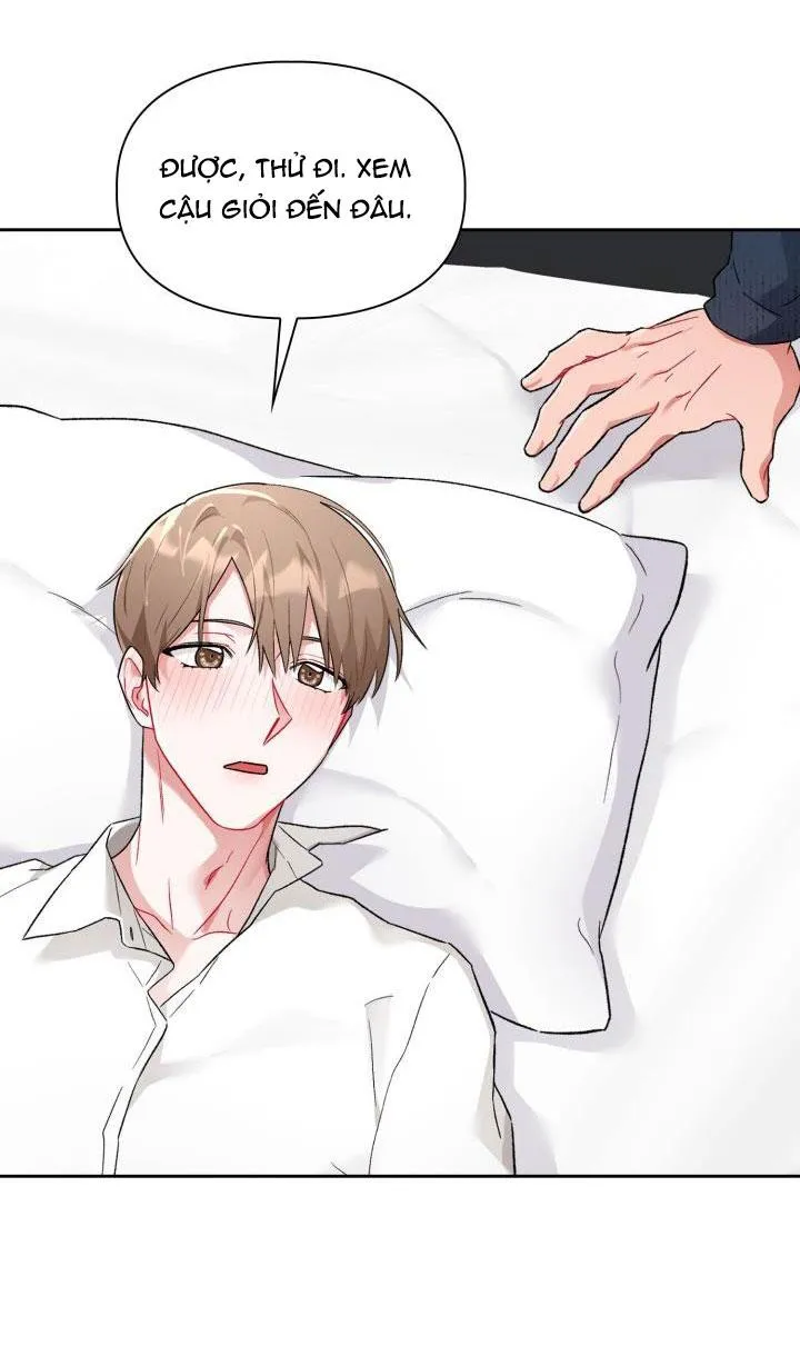 Một, hai, ba Chapter 3 Trang 50