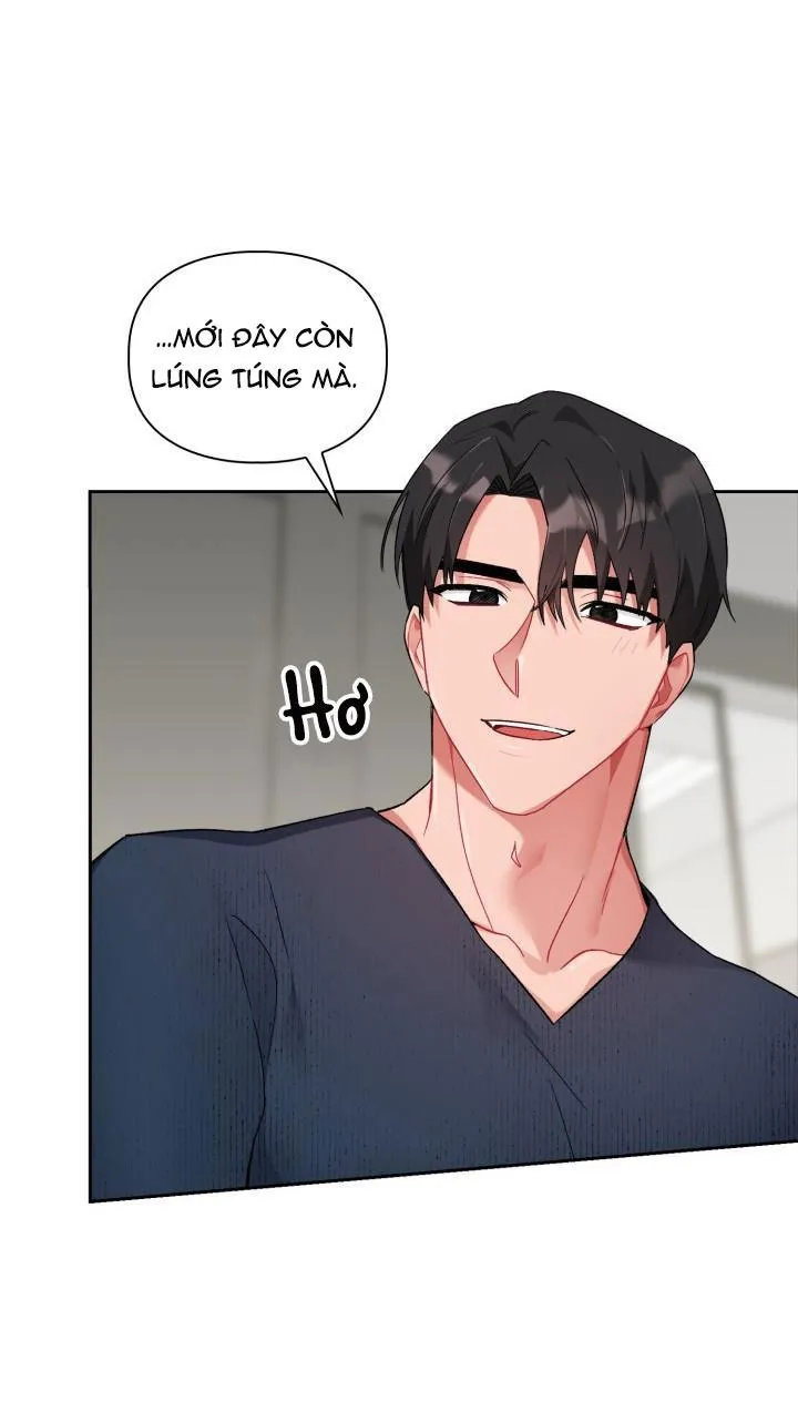 Một, hai, ba Chapter 3 Trang 51