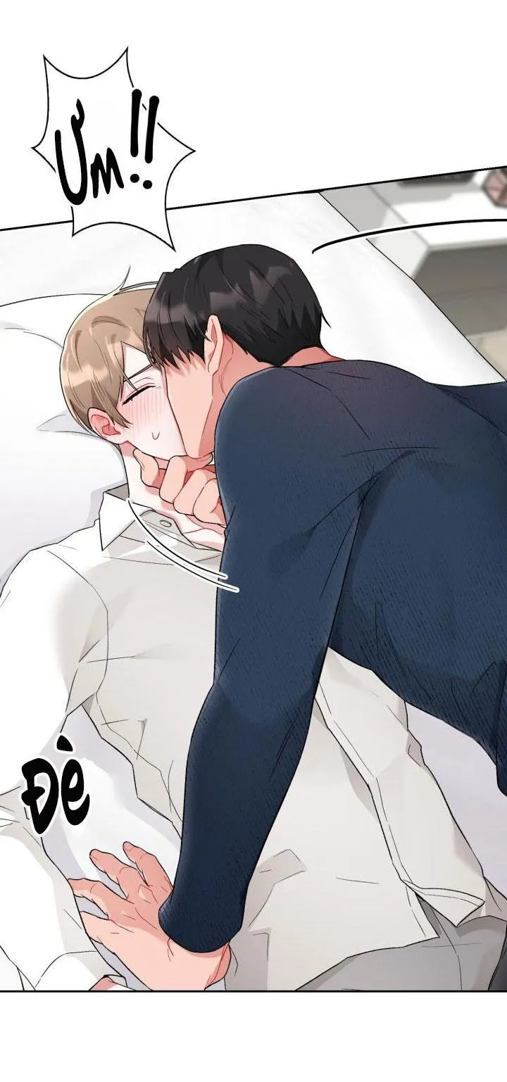 Một, hai, ba Chapter 3 Trang 53