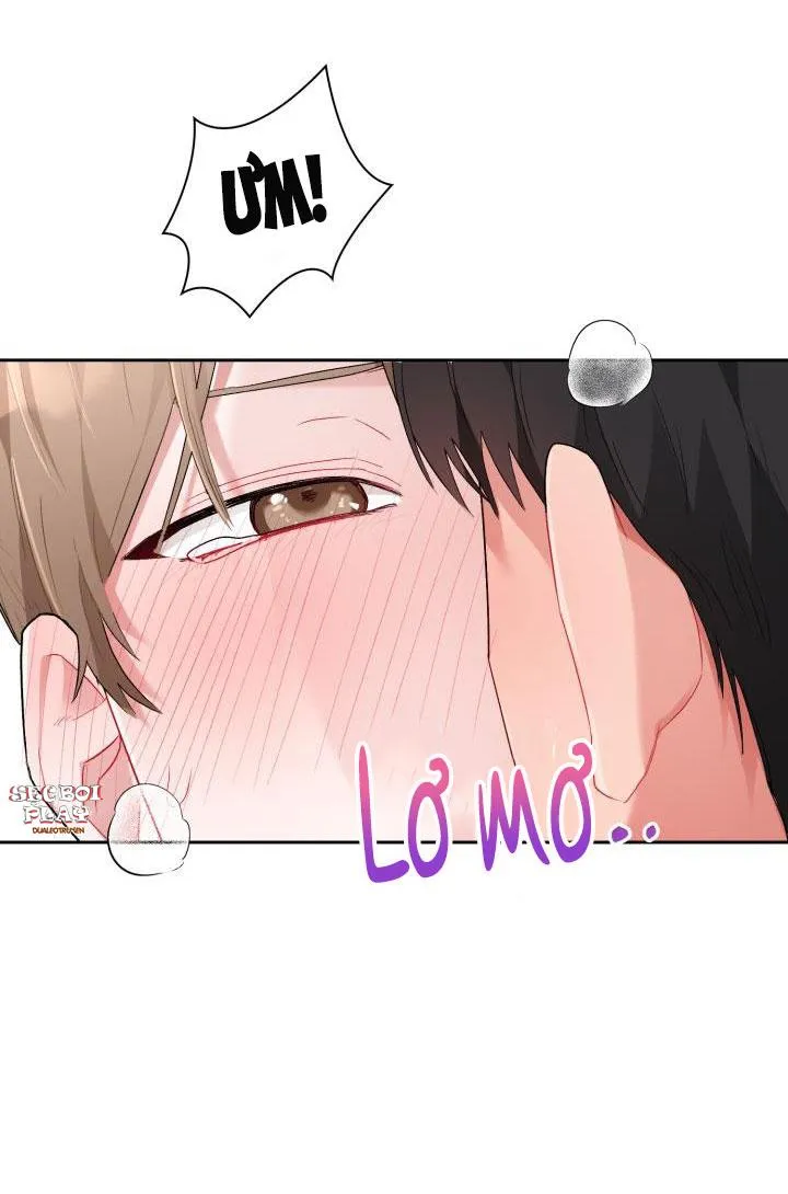 Một, hai, ba Chapter 3 Trang 57