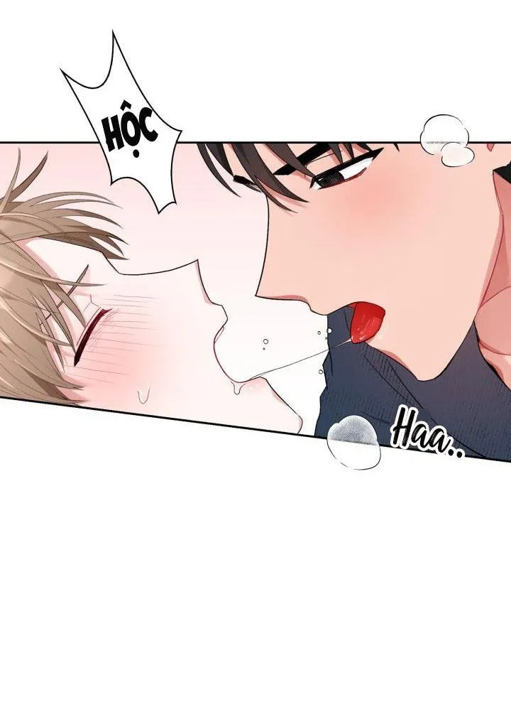 Một, hai, ba Chapter 3 Trang 58