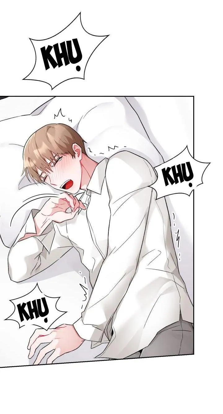 Một, hai, ba Chapter 3 Trang 59