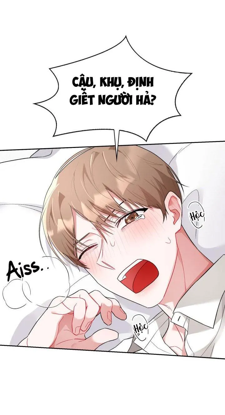 Một, hai, ba Chapter 3 Trang 60