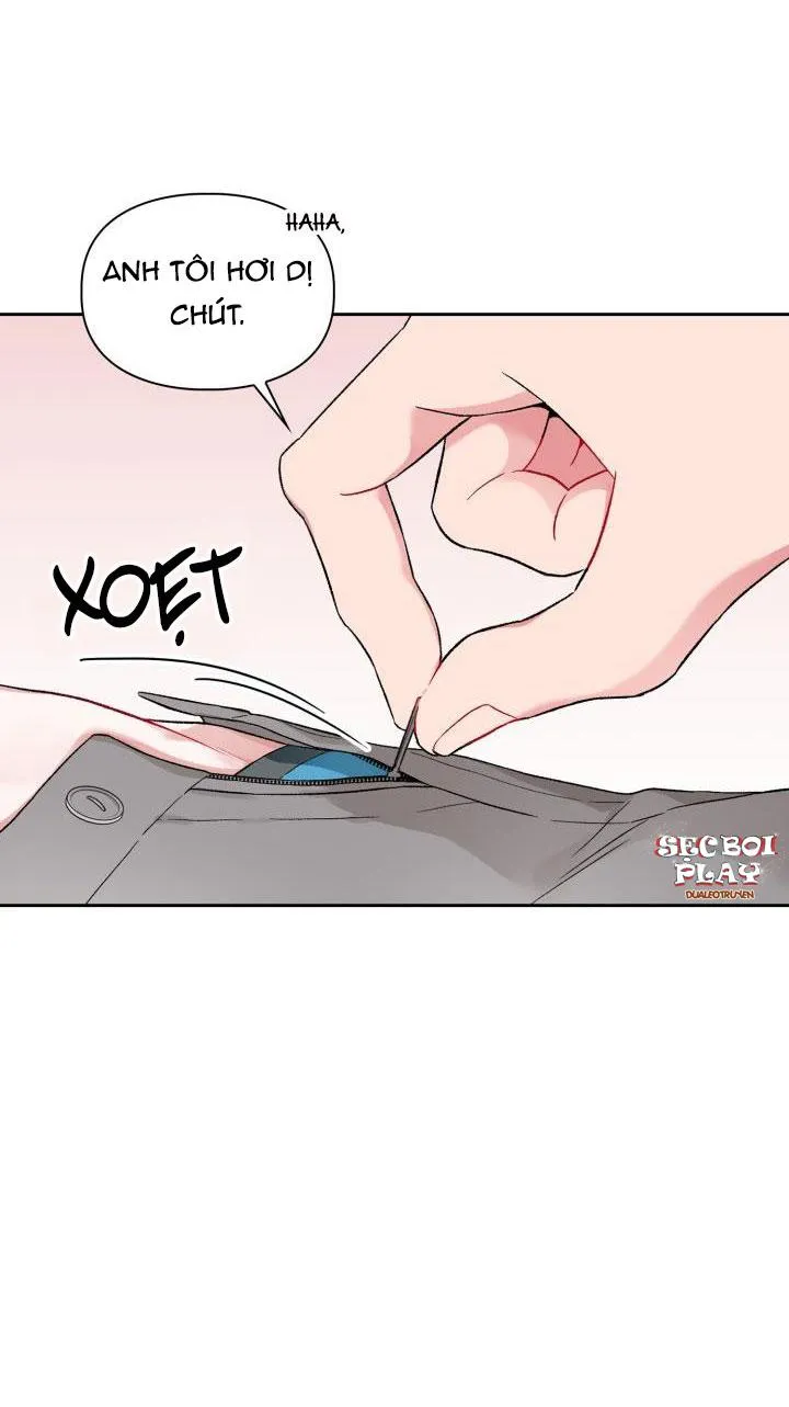 Một, hai, ba Chapter 3 Trang 63