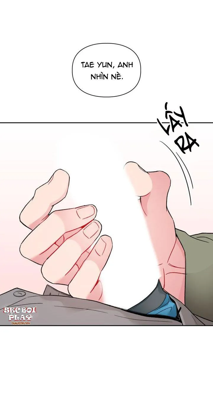 Một, hai, ba Chapter 3 Trang 65