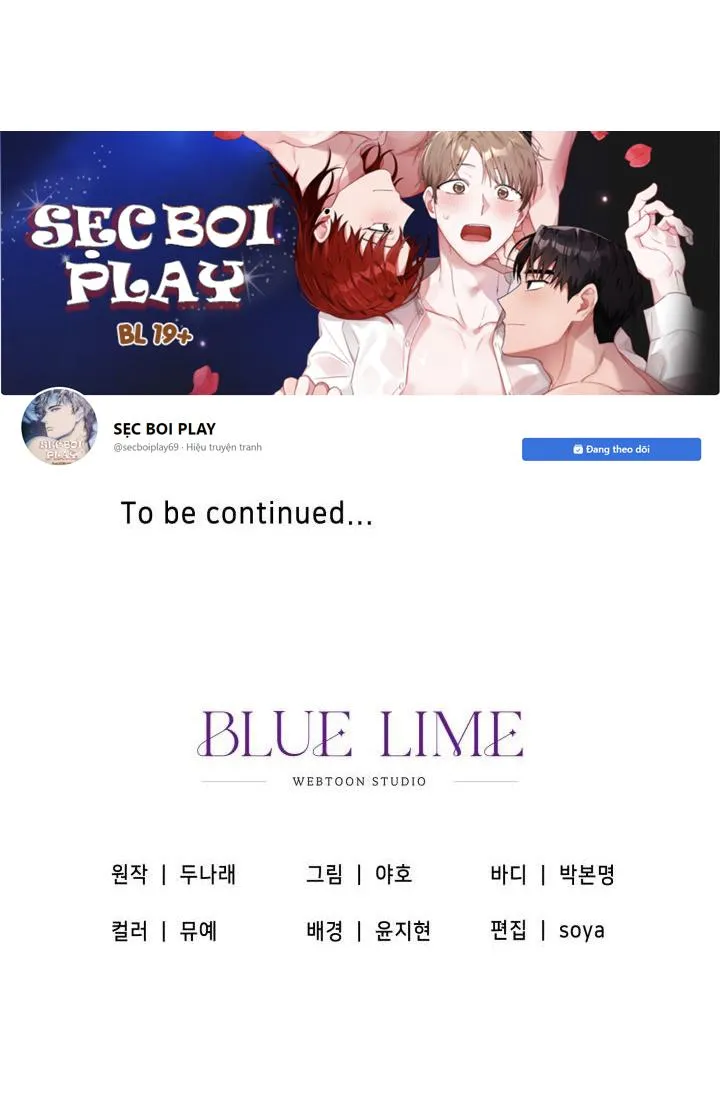 Một, hai, ba Chapter 3 Trang 67