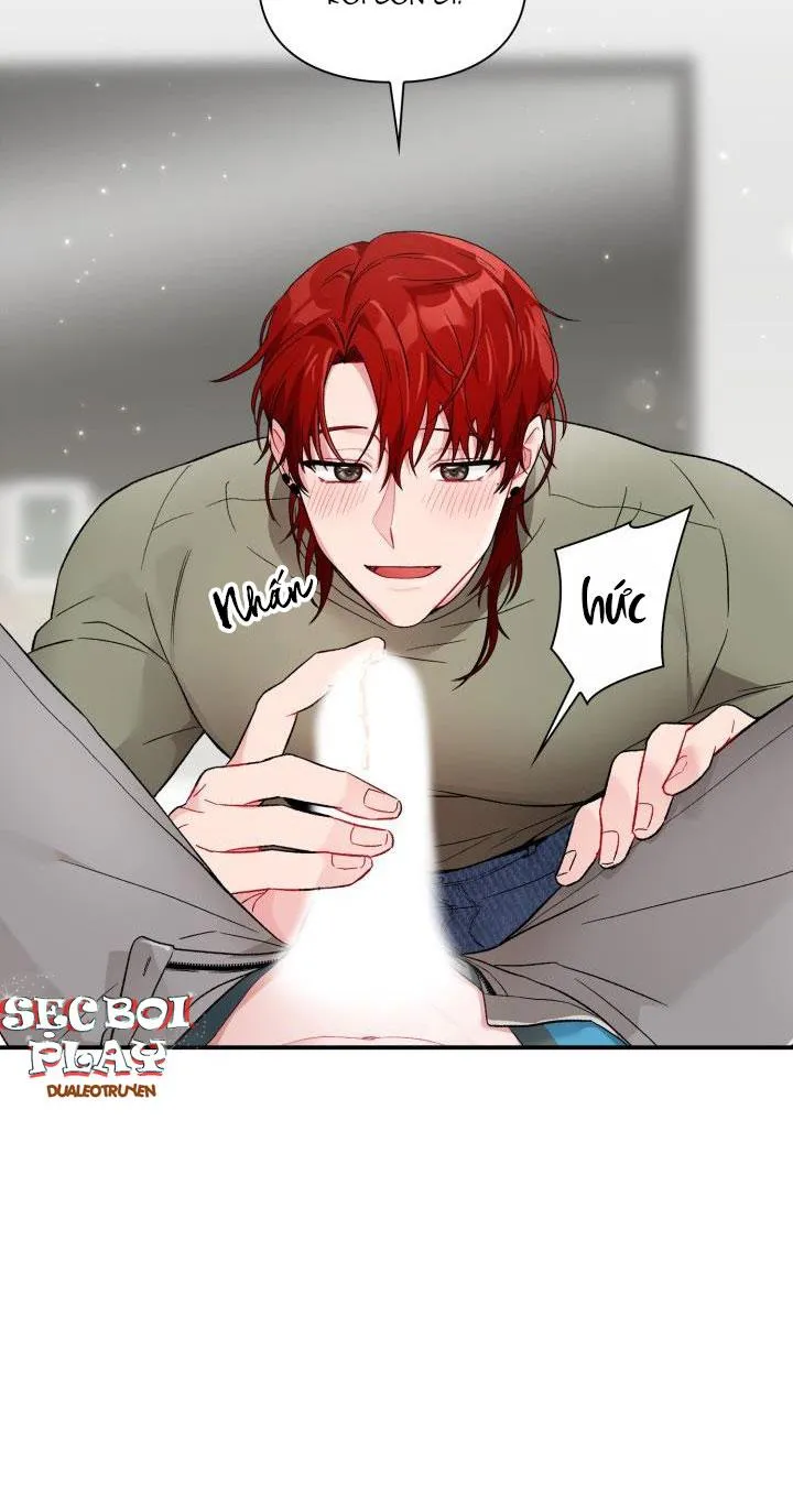 Một, hai, ba Chapter 4 Trang 3